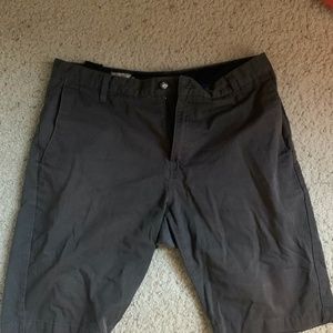 Mens Volcom shorts